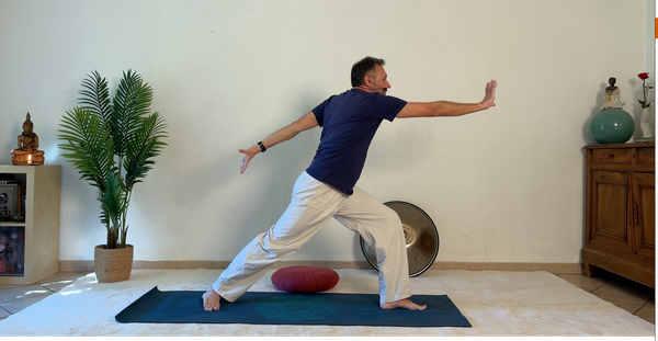 Rituel Yoga : Comment pratiquer facilement à la maison tous les jours ?