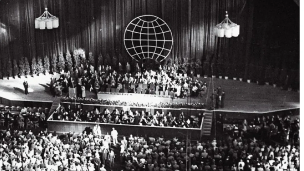 “Stop The War” is using an old Soviet playbook