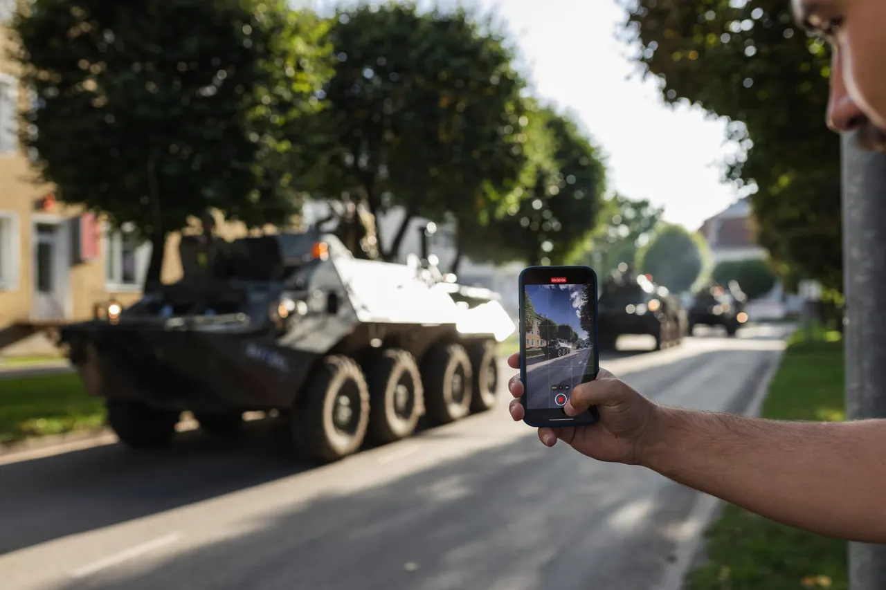 World War III? The Baltics have a better idea