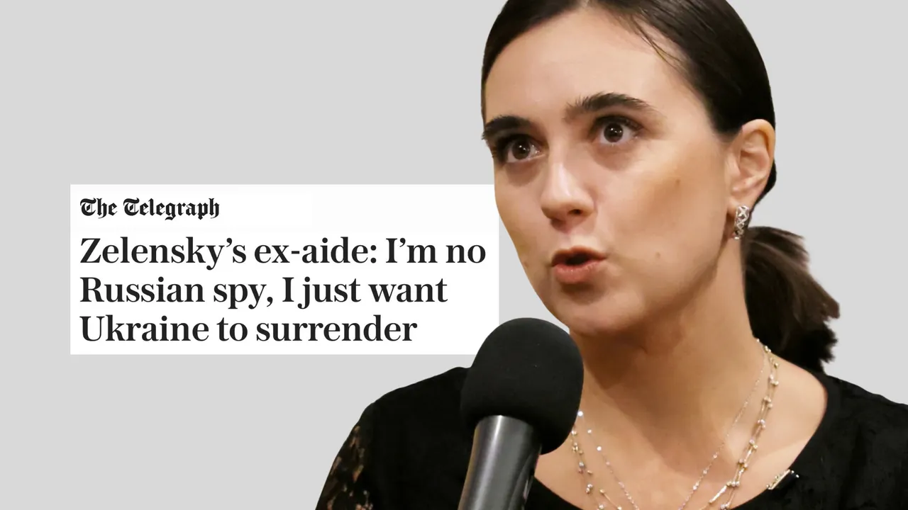 Don’t put in the newspaper that we want Ukraine to surrender, say commentators who want Ukraine to surrender