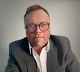 Marcus Kolga