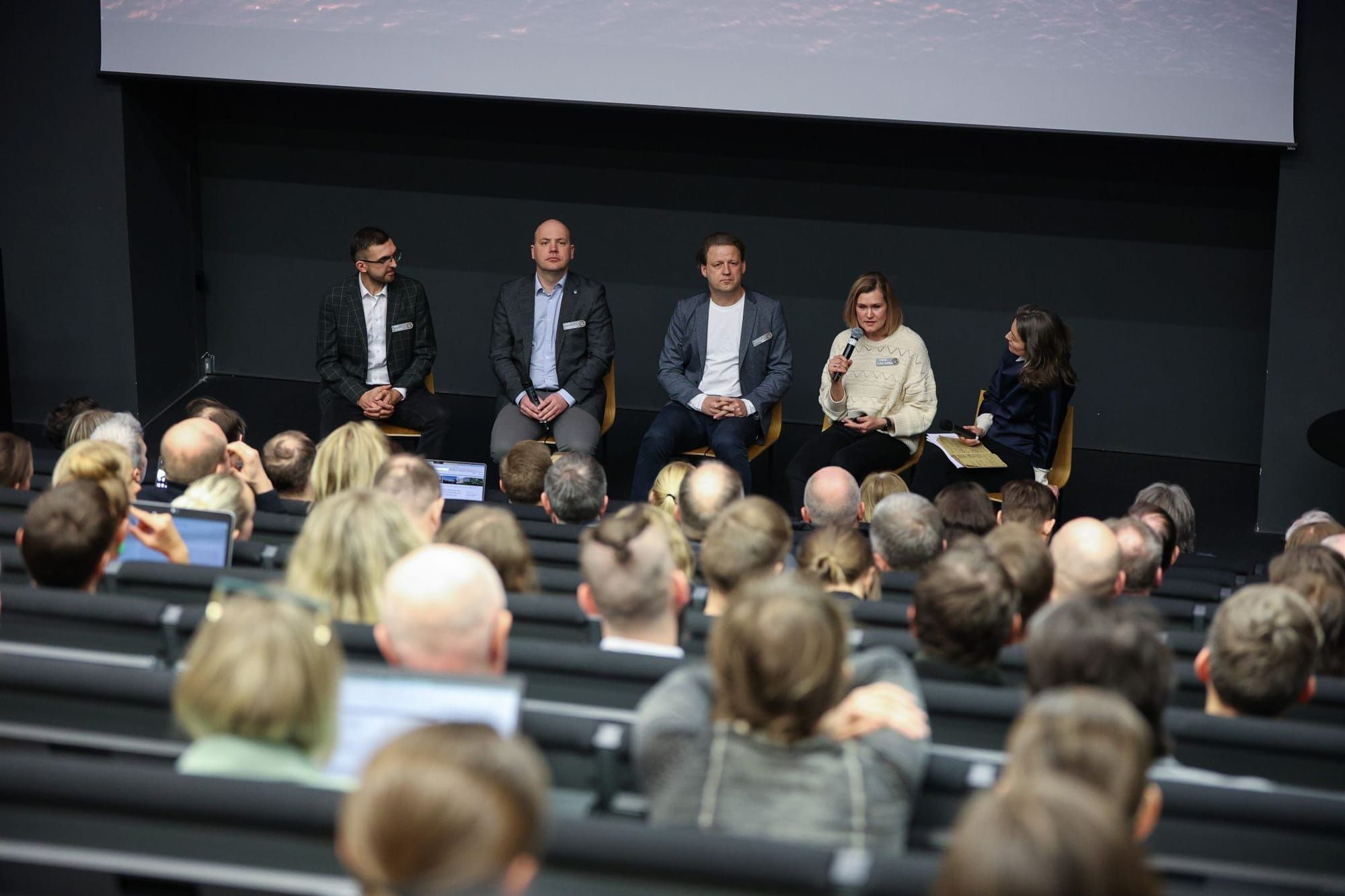 Let's raise EPD quality & EPD literacy across construction