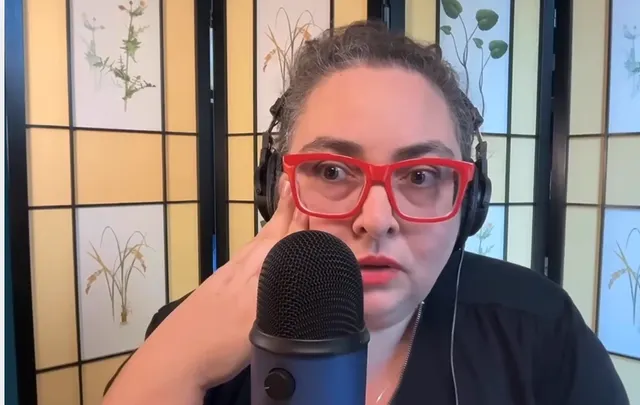 Anti-NATO campaigner suddenly realises why countries join NATO