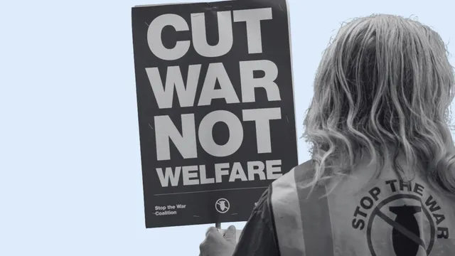 Pro-war 'Stop The War Coalition' is using an old Soviet playbook