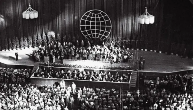 “Stop The War” is using an old Soviet playbook