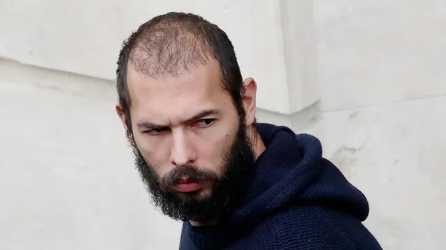 Andrew Tate is not an Estonian citizen, his lawyers admit in court