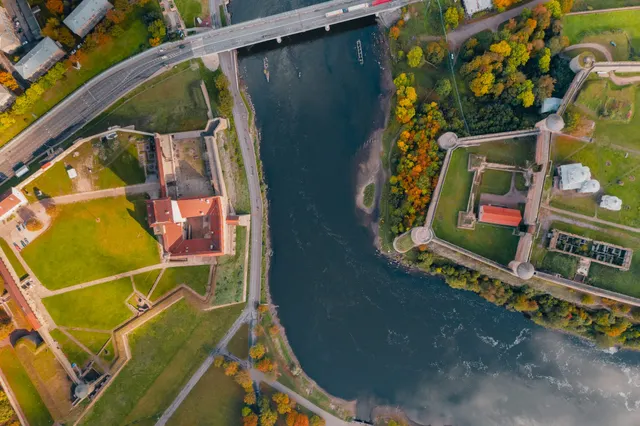 Europe should look to Narva for inspiration, not pity, in the face of Russian threats