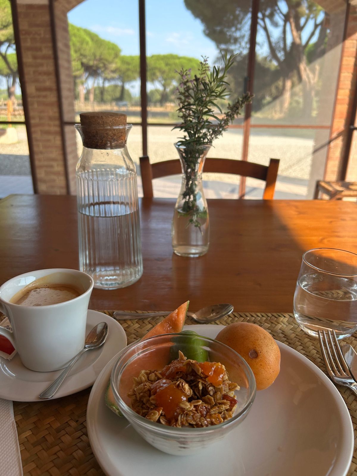 Retreat to Spirit