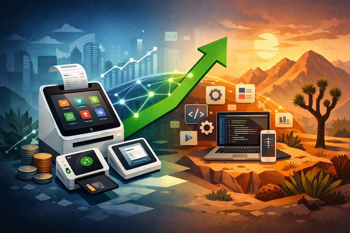 Grow Your Gateway/Payment Platform with a Custom Clover App