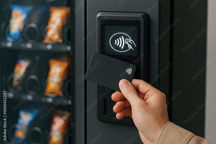 Unlocking Profit and Choice: How MDB Connectors Transform Vending Operations