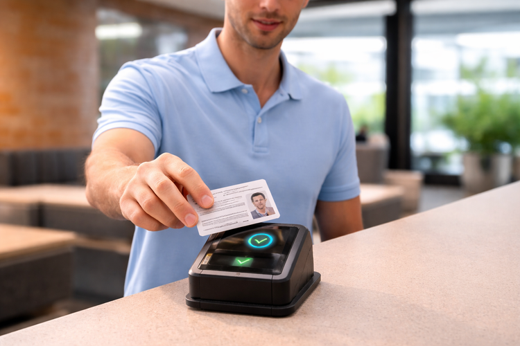 🪪 The Future of Age Verification Is Here — And It's Built Into Your App