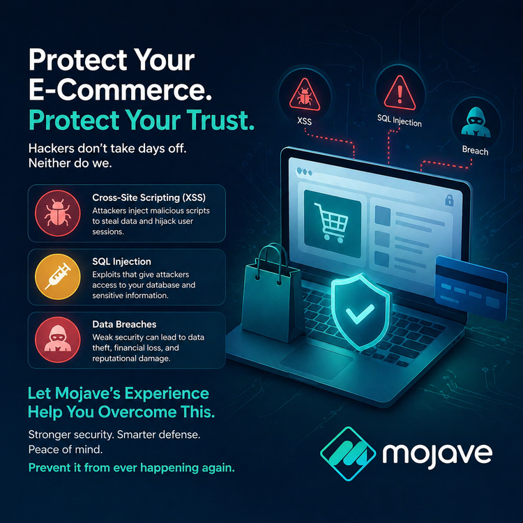 Your Website Has Been Compromised — Now What? A Survival Guide for Small E-Commerce Owners