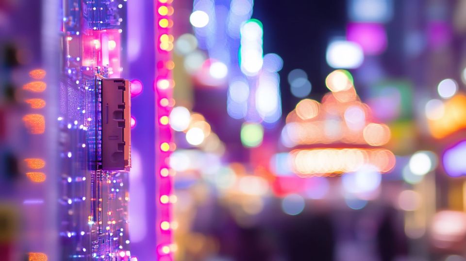 Modernize Your Pulse-Based Systems with Cashless Payments