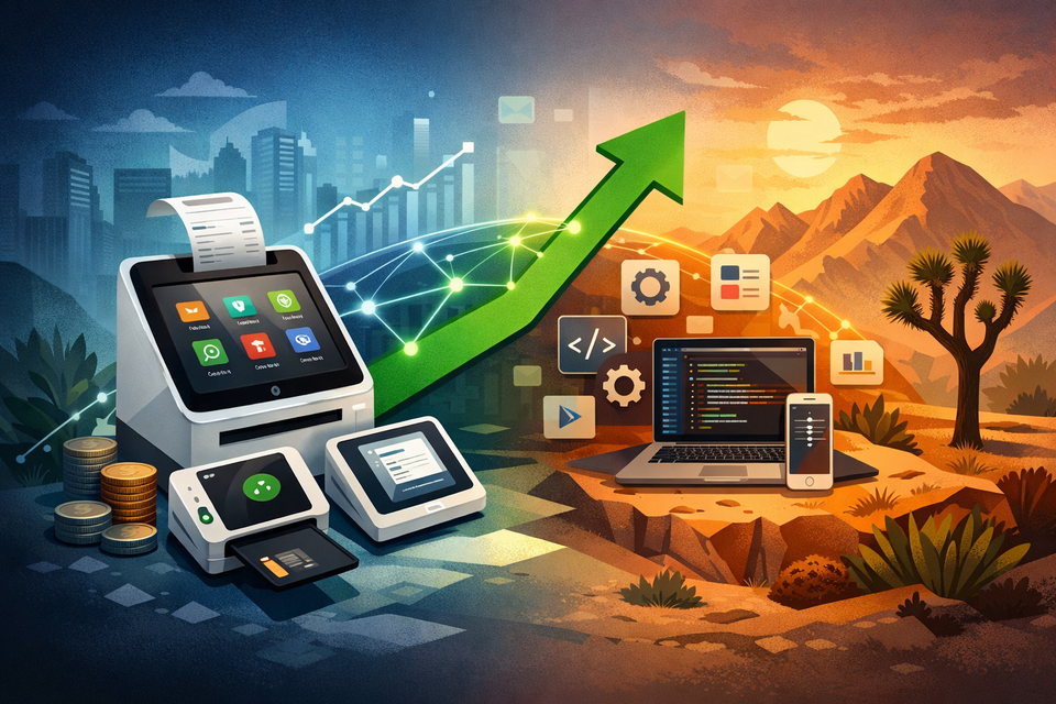 Grow Your Gateway/Payment Platform with a Custom Clover App