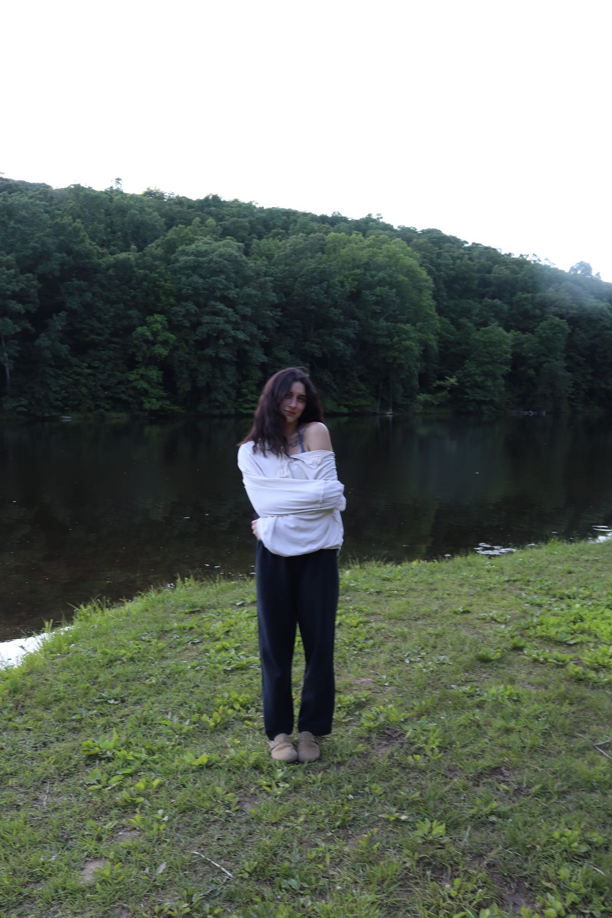 Shawnee National Forest guide