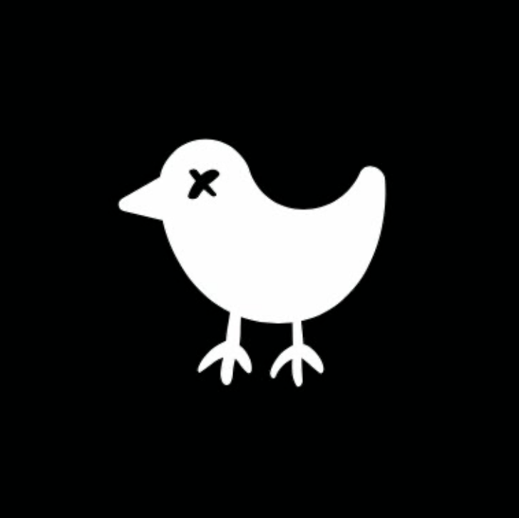 Why Does Bad Birdie Always Look Like It Gets It?