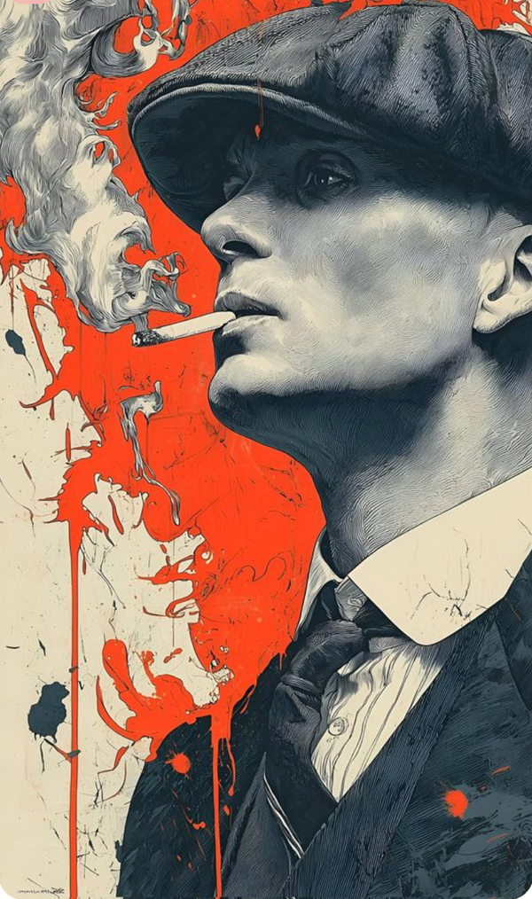 I Bought a Share of a Racehorse and My Kids Think I'm Tommy Shelby