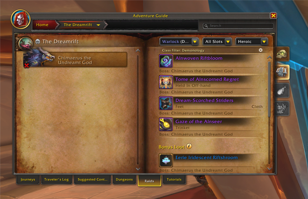 Hero Track Trinkets in Heroic Raids: Worth Burning Voidcores or Nah?
