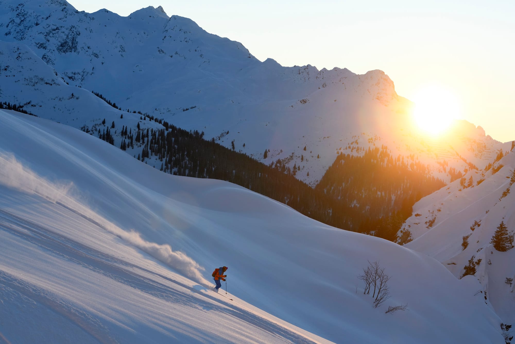 Freeride Day