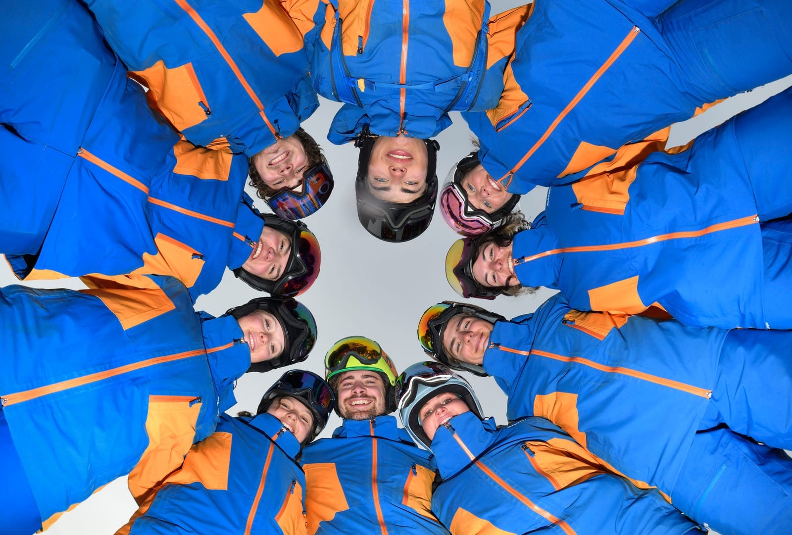 Jobs bei Arlberg Alpin