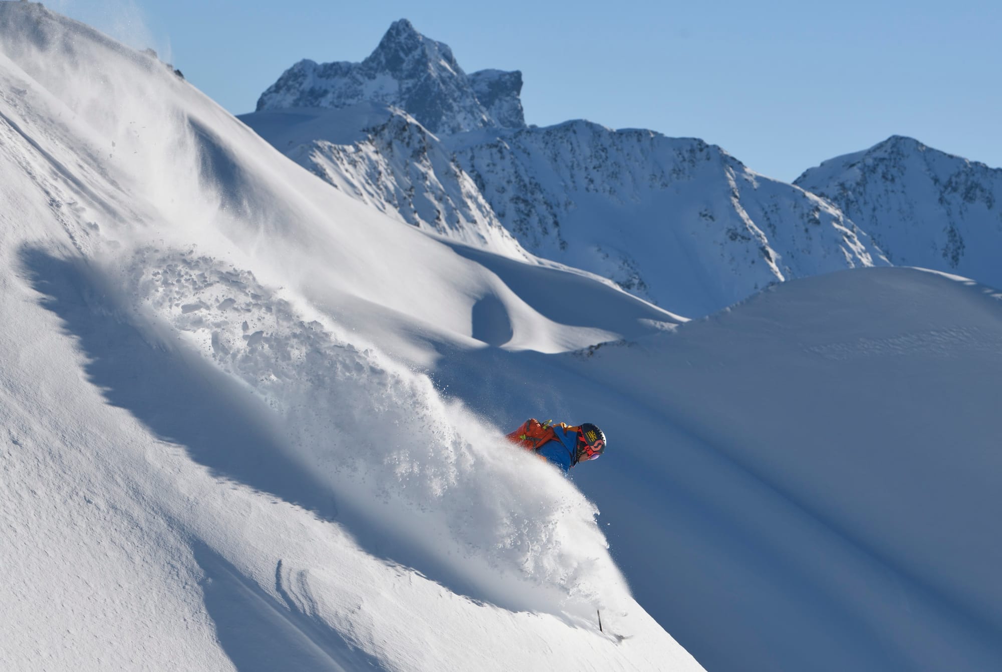Arlberg Express