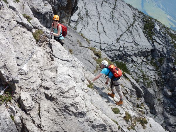 Via Ferrata