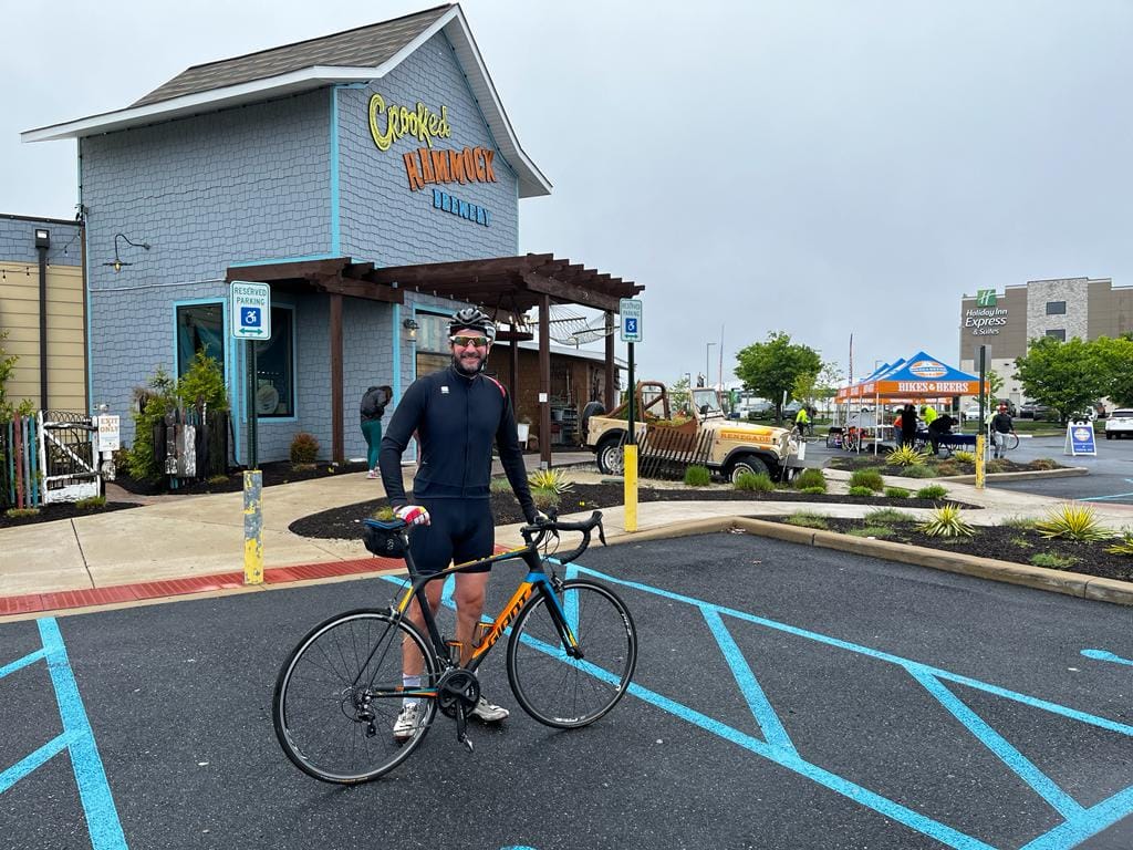 Bikes & Beers Delaware