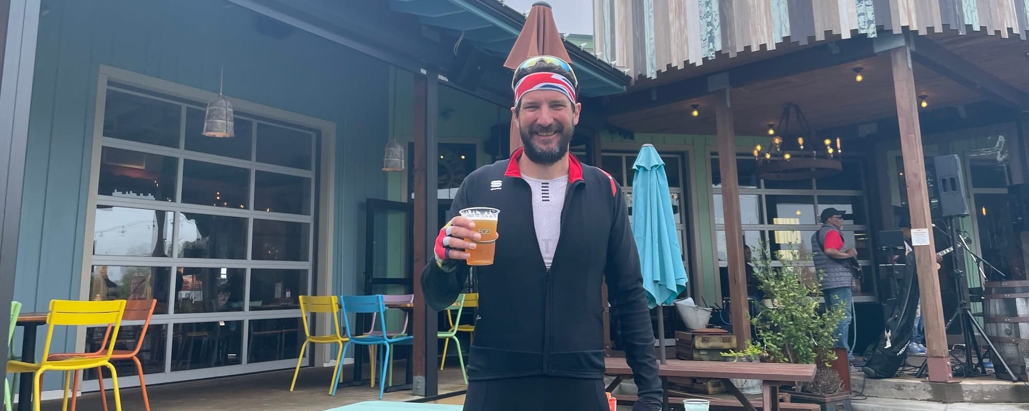 Bike & Beers Delaware