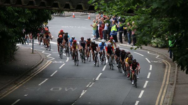 The Velothon Wales
