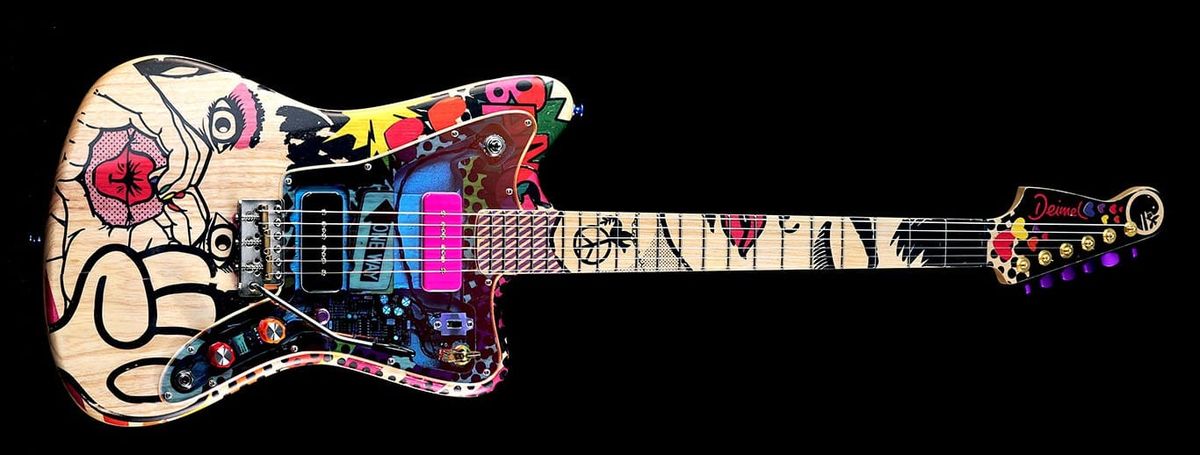 Reading a Guitar Spec Sheet: What the Terms Actually Mean