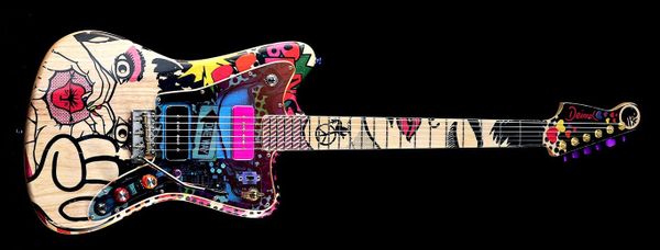 Reading a Guitar Spec Sheet: What the Terms Actually Mean