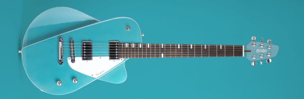Single Coils vs. Humbuckers: Understanding Pickup Types