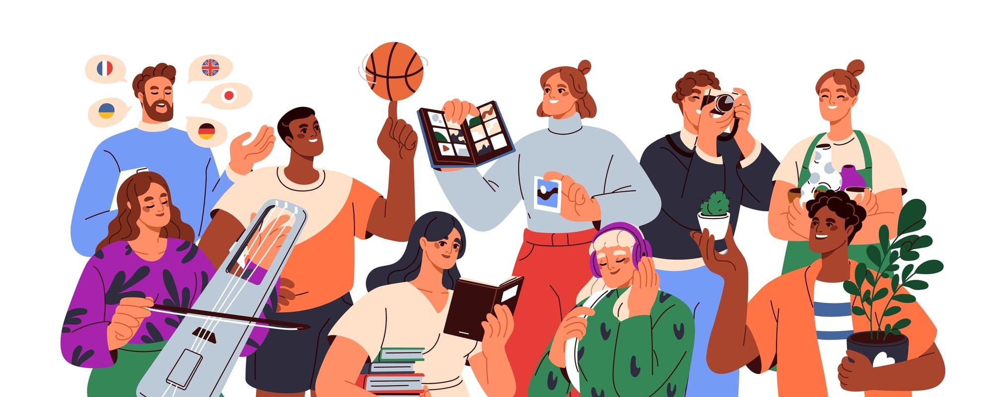 The Everyone, Everywhere, Now Entrepreneurial Manifesto.