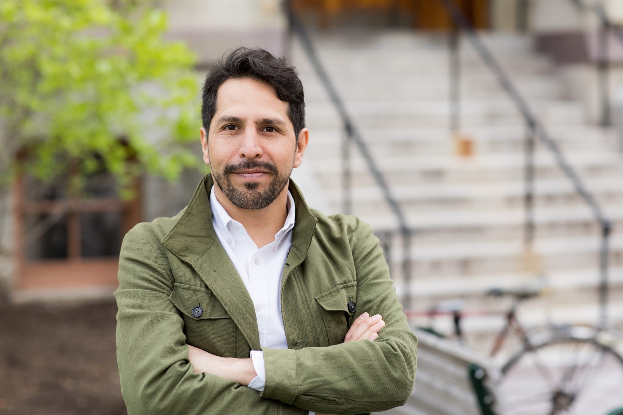 Andres Casas