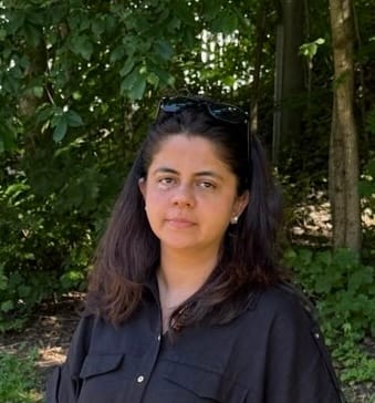 Shruti Babbar