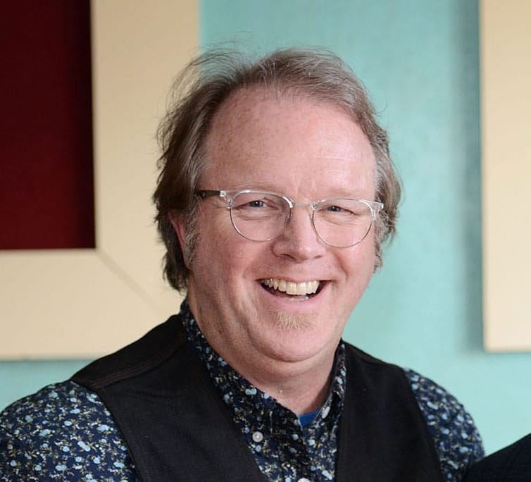 Tim Houlihan
