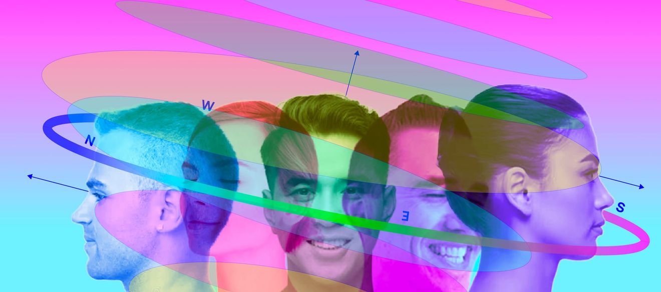 Building a Global Team