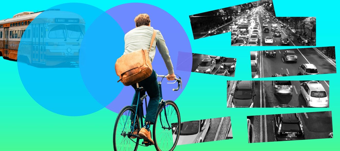 Changing the Way We Travel: 5 Lessons from Behavioral Science