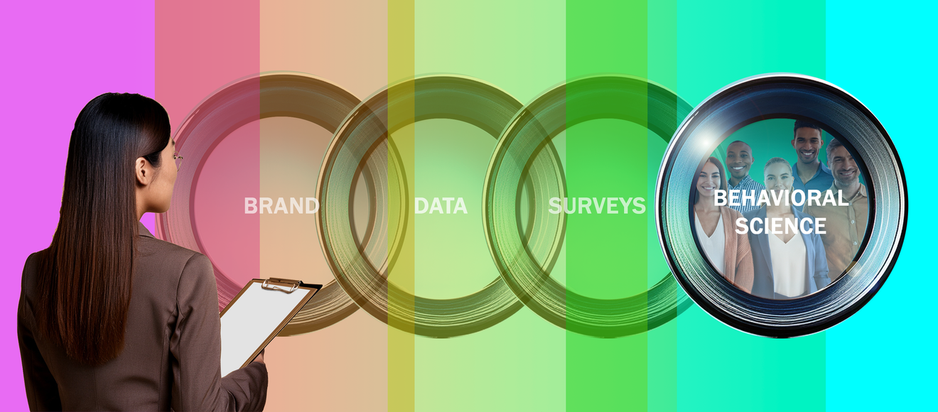 Avoiding the Traps: Applying a ‘Behaviorally-Informed Lens’ to Marketing