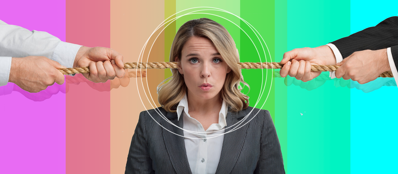 STRIPing Away the Disconnects Between Leaders & Their Teams