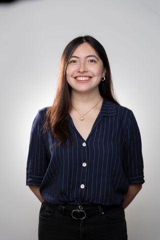 Andrea Chávez Lazo