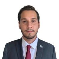 Rodrigo Cervantes