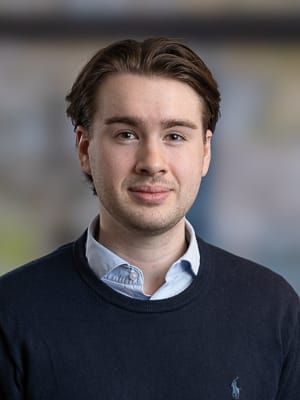 Kai Bellman