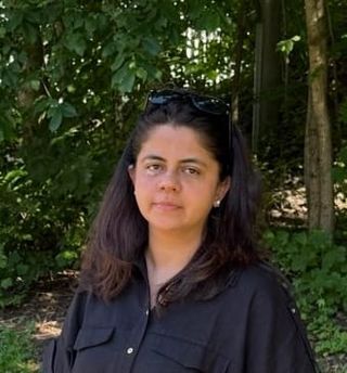 Shruti Babbar