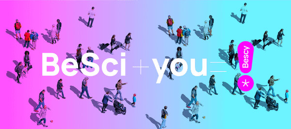 Introducing Bescy Magazine