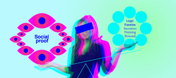 Thinking Through: Social Proof