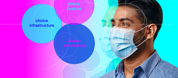 Another Approach to Behavior: Thinking in Systems