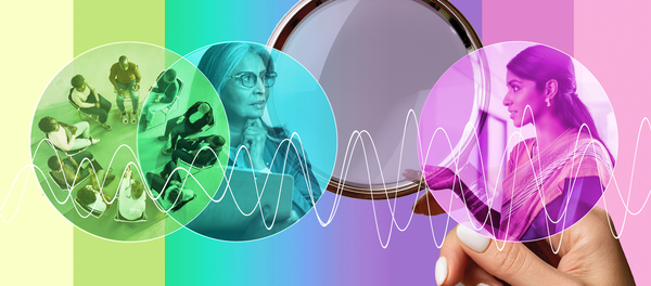 Designing Better Interventions Through Qualitative Research