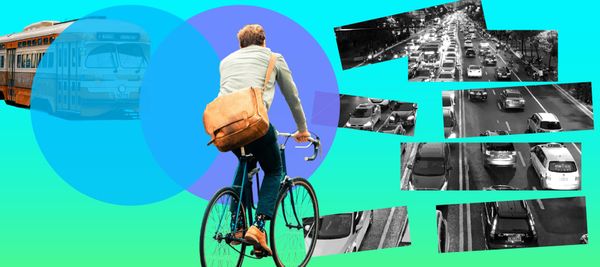 Changing the Way We Travel: 5 Lessons from Behavioral Science