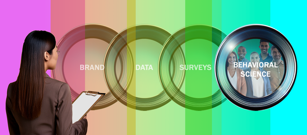 Avoiding the Traps: Applying a ‘Behaviorally-Informed Lens’ to Marketing
